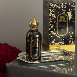Attar Collection Oro Nero Attar Collection Oro Nero
